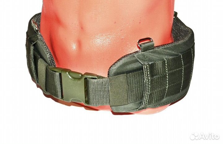 Пояс разгрузочный олив. р. 1 (втс)