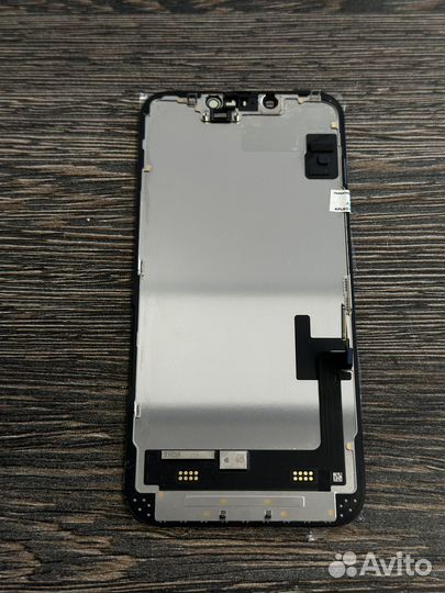 Дисплейный модуль iPhone 14 оригинал