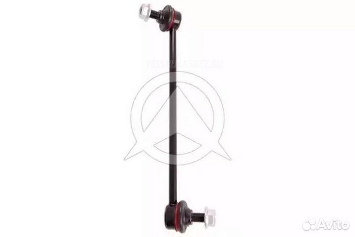 Sidem 87466 Тяга / стойка, стабилизатор перед лев