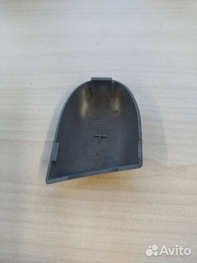 Пластик салона DAF XF 105 2008 1690146