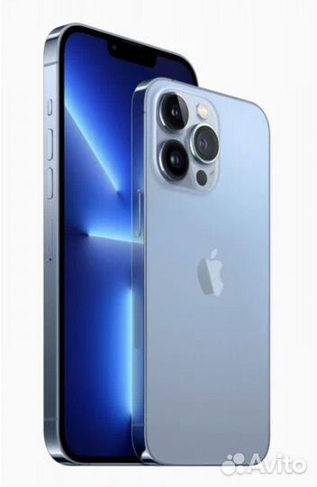 iPhone 13 Pro, 256 ГБ