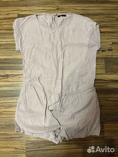 Комбинезон mohito