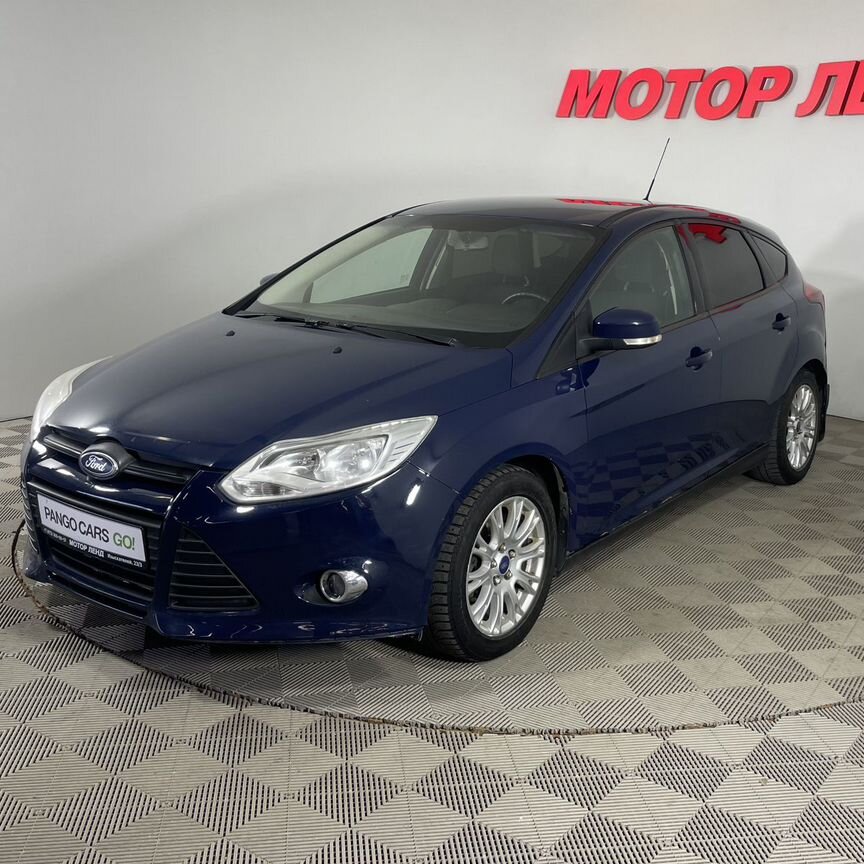 Купить Ford 🚘 от 120 000 ₽ в Воронеже: 1 798 объявлений