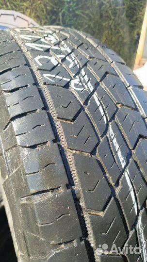 Continental CrossContact ATR 225/75 R16C