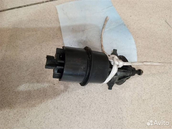 Корректор фар Renault Sandero 2009-2014