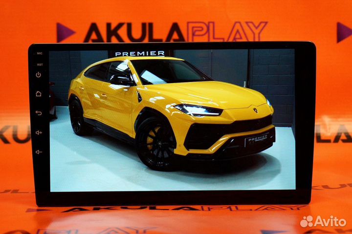 Магнитола штатная на все марки авто