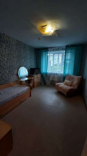 1-к. квартира, 35 м², 1/3 эт.