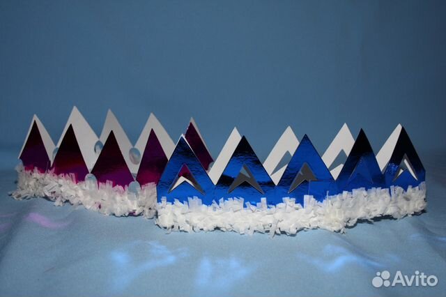 Аксессуары для праздника