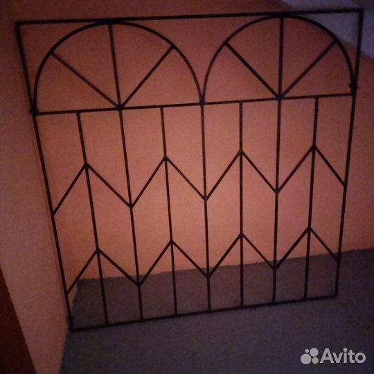 Решетки на окна бу