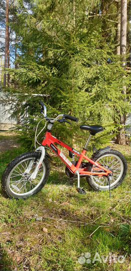 Велосипед Royal Baby Freestyle Space №1