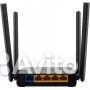 Wi-Fi роутер TP-Link Archer A54 AC1200