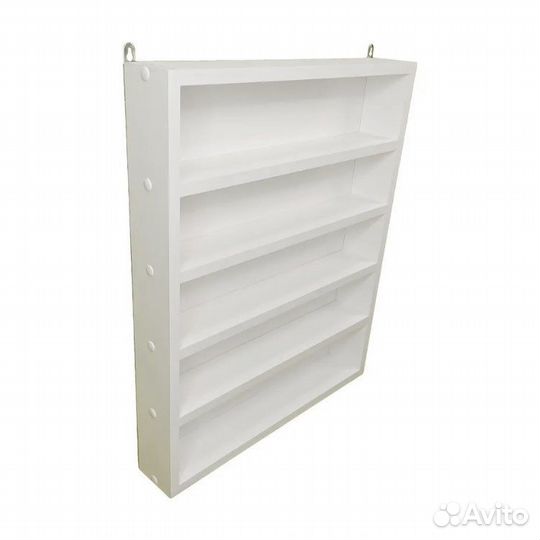 Полка для гель лаков