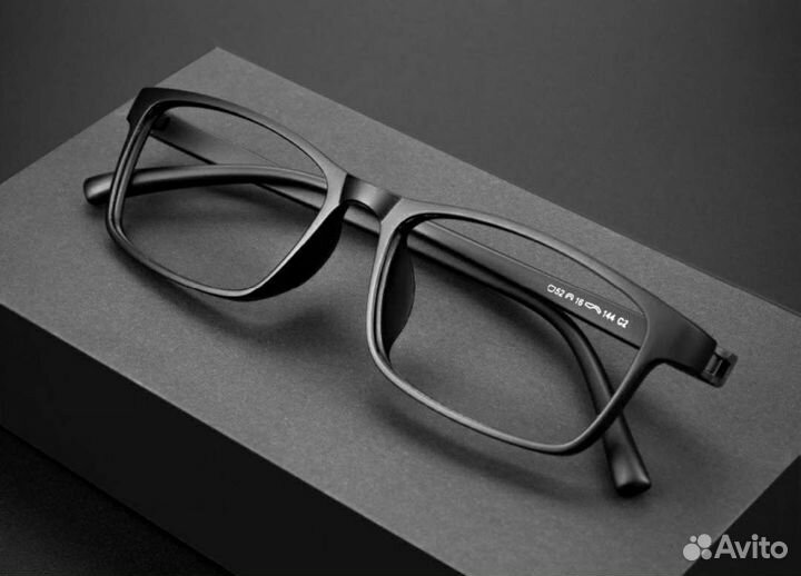 Оправа для очков детская