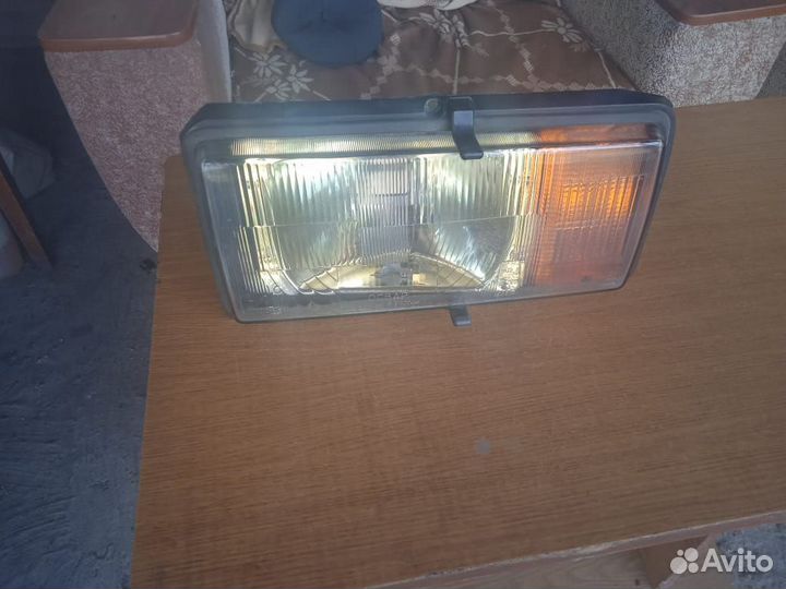 Лфара на ваз 2107