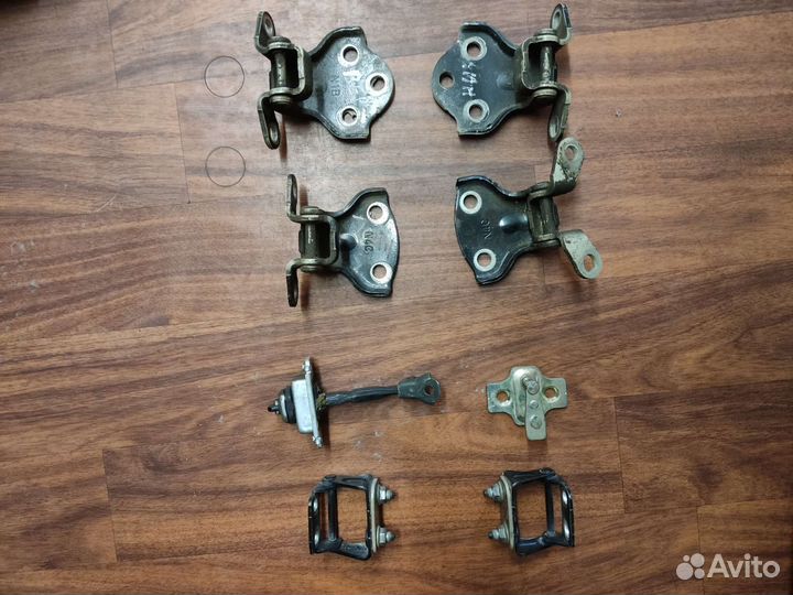 Шевролет Лачетти рулевая колонка