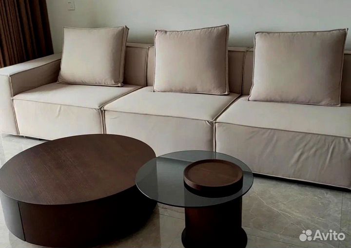 Журнальный стол