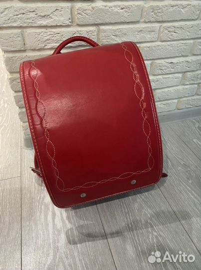 Рюкзак Randoseru японский