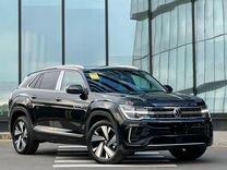 Volkswagen Teramont X 2.0 AMT, 2024, 5 км, с пробегом, цена 6 500 000 руб.