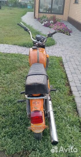 Восход 3м