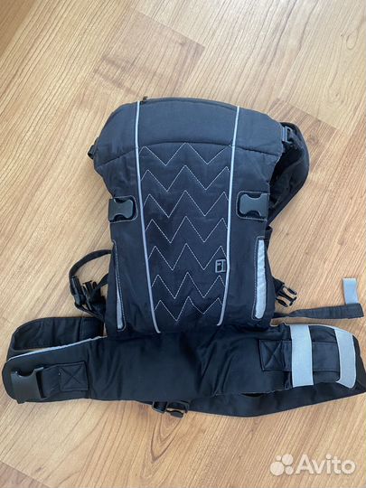 Рюкзак переноска / эргорюкзак