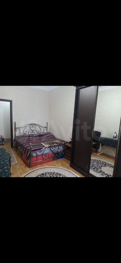 Своб. планировка, 61 м², 1/6 эт.