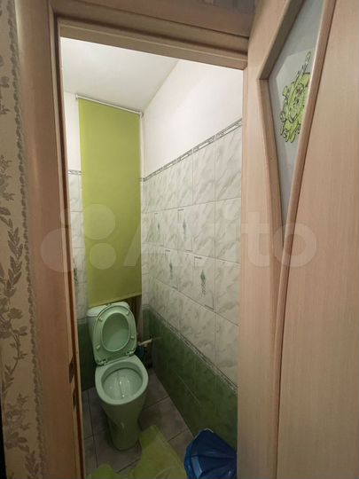 2-к. квартира, 44,9 м², 1/5 эт.