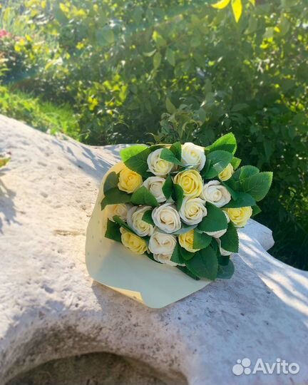 Букеты на праздники