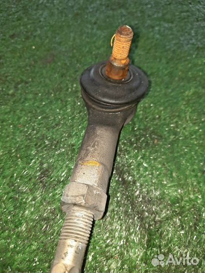 Рулевая рейка mitsubishi RVR GA3W 4B10 2WD сухая контрактная