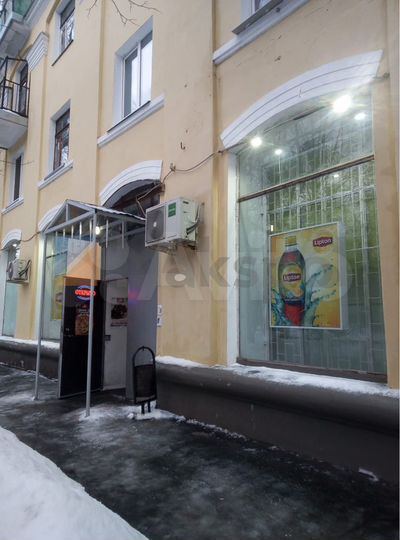 Сдам торговое помещение, 178.1 м²