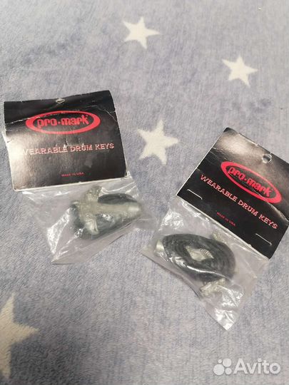 Promark. Ключ для барабанов