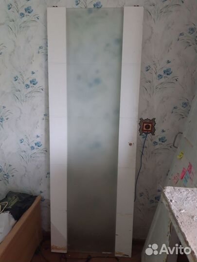 Дверное полотно