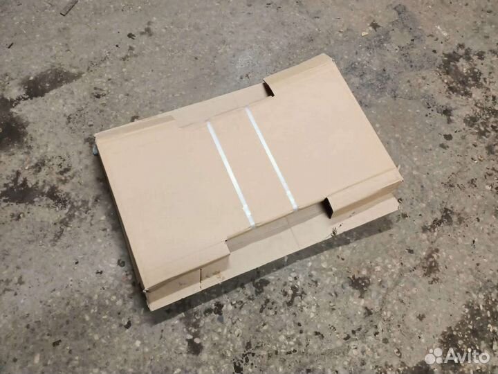 Радиатор кондиционера nissan juke