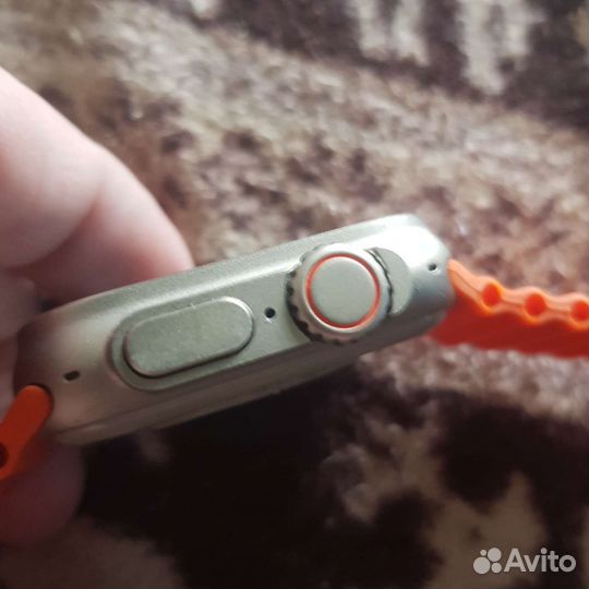 Смарт часы