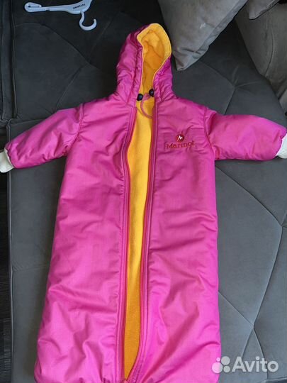 Конверт в коляску демисезонный