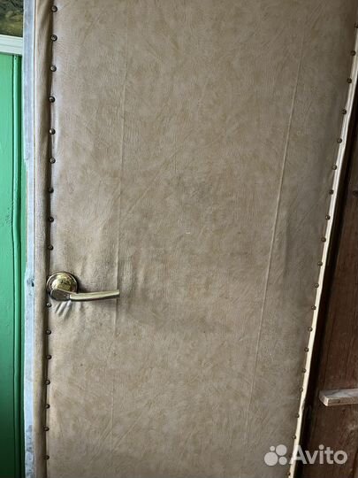 Двери разные