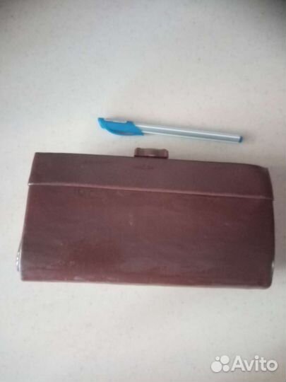 Дамская сумочка (ридикюль)