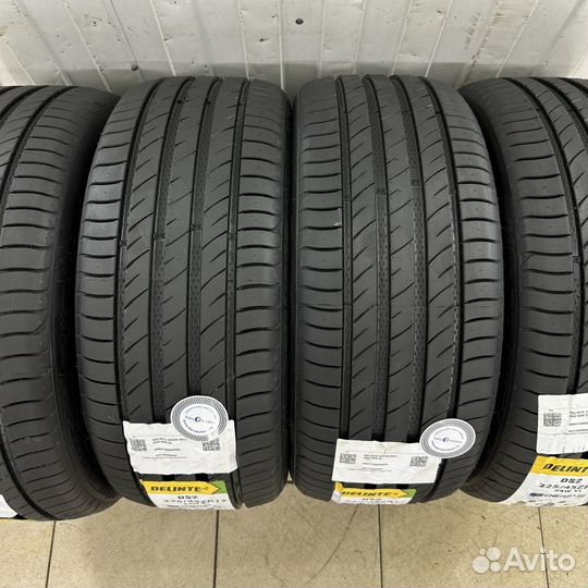 Delinte DS2 SUV 235/50 R18