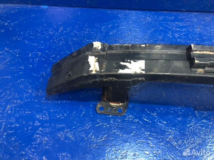 Усилитель бампера передний Kia Optima TF G4KK