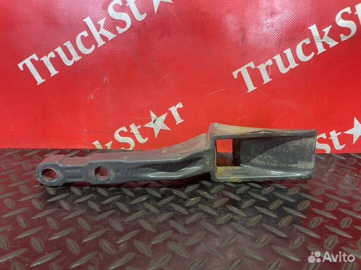 Кронштейн крепления ресивера Volvo FH