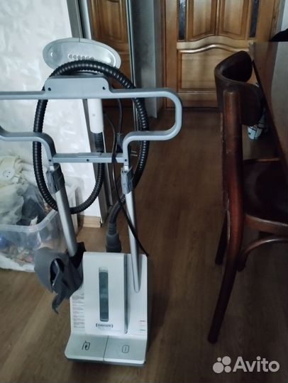 Пароглажка