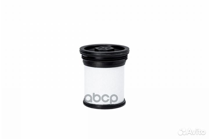 Фильтр топливный chevrolet/jeep captiva/grand C