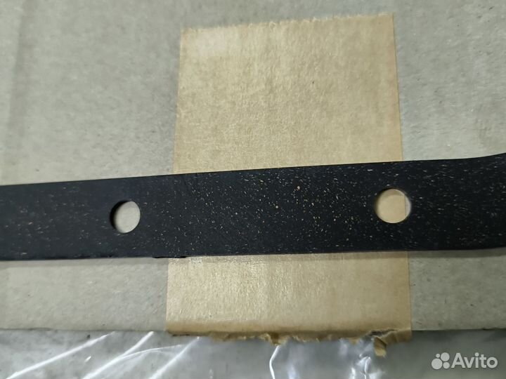 Новая оригинальная прокладка поддона АКПП