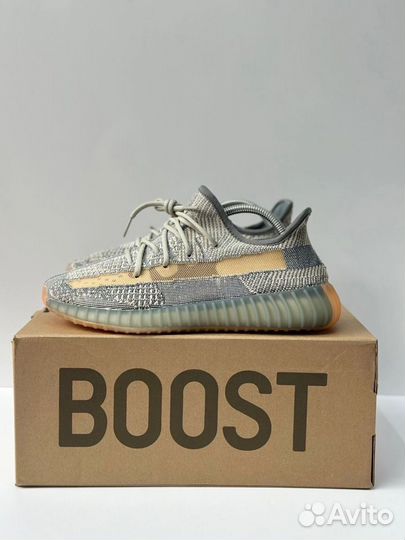 Кроссовки Adidas yeezy boost 350 v2