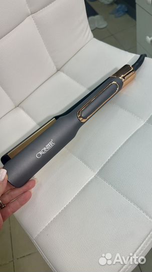 Выпрямитель для волос утюжок