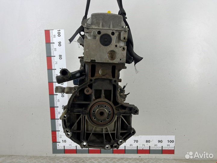 Двигатель (двс) для Renault Megane 1 7701471182