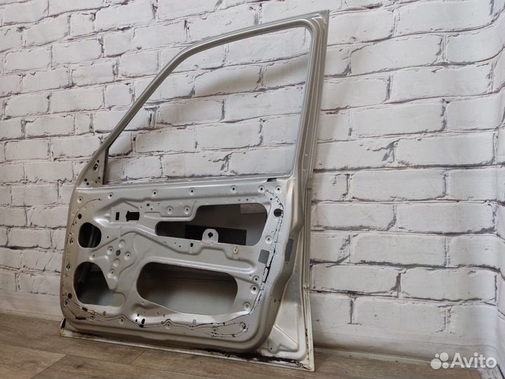 Дверь передняя правая Nexia Нексия