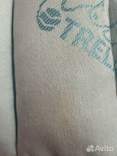 Матрасик ортопедический