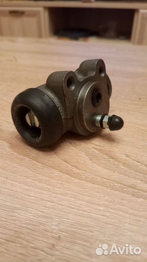 Цилиндр тормозной задний Газель