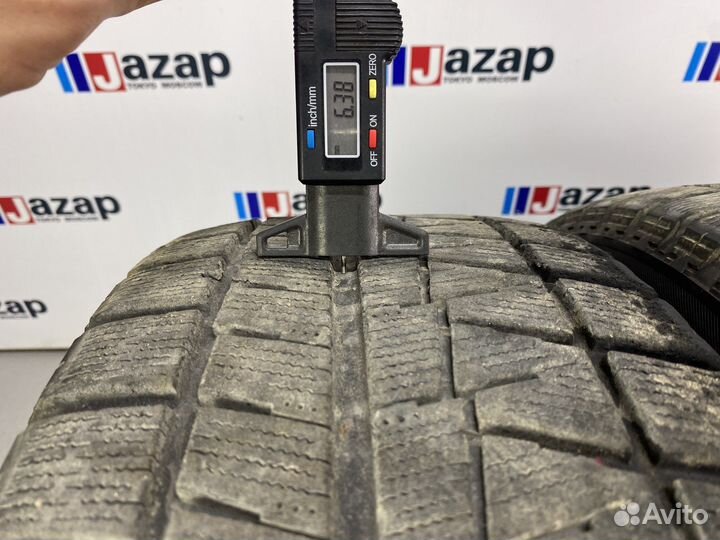 Bridgestone Blizzak Revo GZ 215/50 R17 91Q