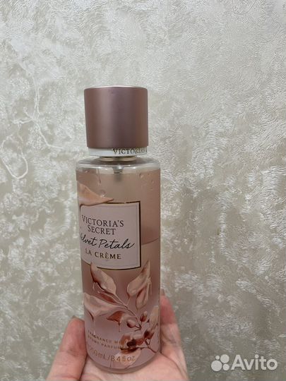 Victoria secret мист